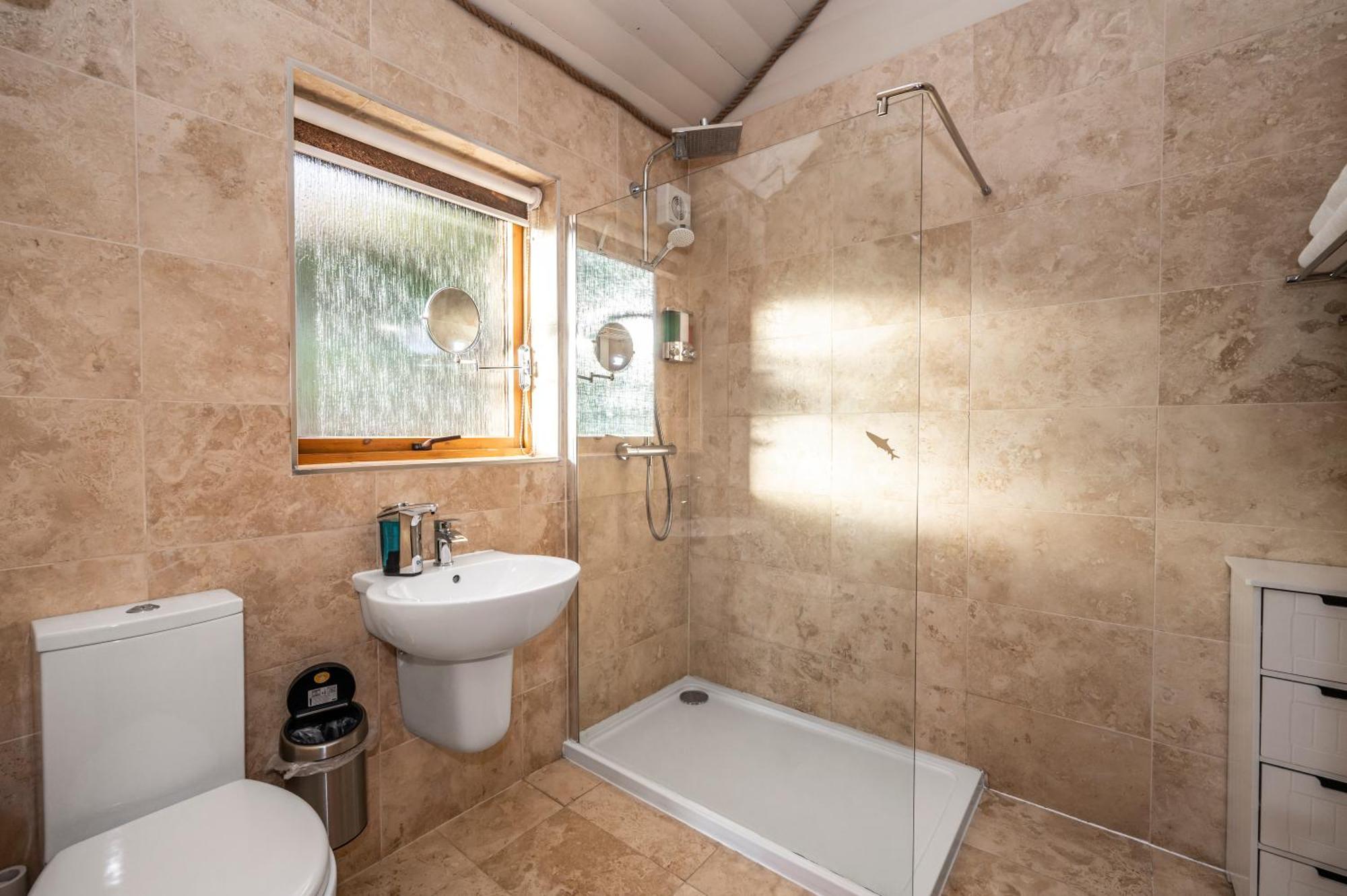 Saorsa Cabin Lochinver Extérieur photo